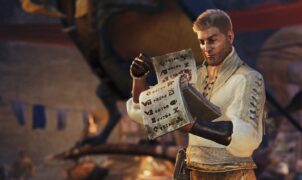 Capcom quer que Monster Hunter Wilds supere World em vendas no médio e longo prazo, mas desafio é enorme