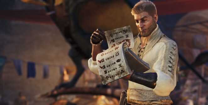 Capcom quer que Monster Hunter Wilds supere World em vendas no médio e longo prazo, mas desafio é enorme