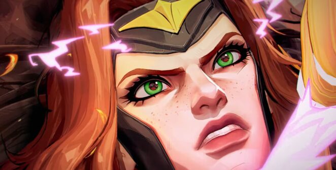 Jogadores de Marvel Rivals exploram falha em arquivos de configuração para cancelar partidas sem punição