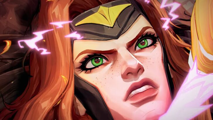 Jogadores de Marvel Rivals exploram falha em arquivos de configuração para cancelar partidas sem punição