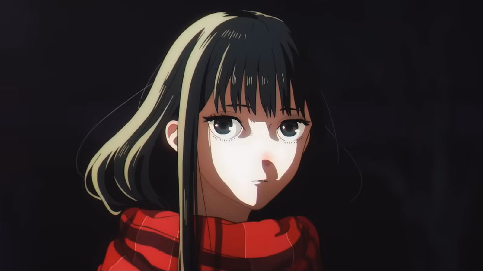 One