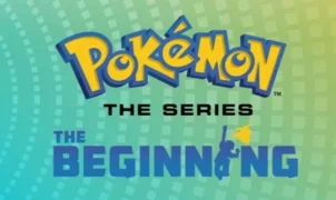Pokemon the Series: The Beginning