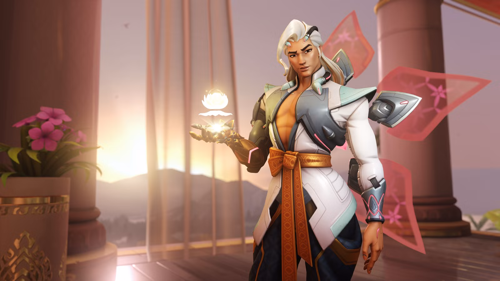 'Overwatch’