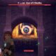 The Eye of Cthulhu boss in Palworld, part of the Sealed Realm of Terraria Dungeon.