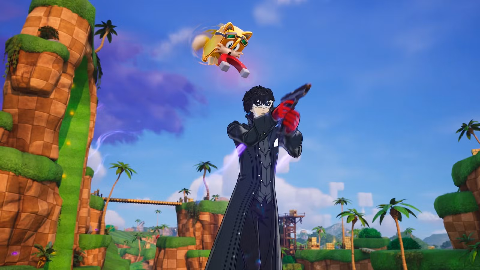 'Persona