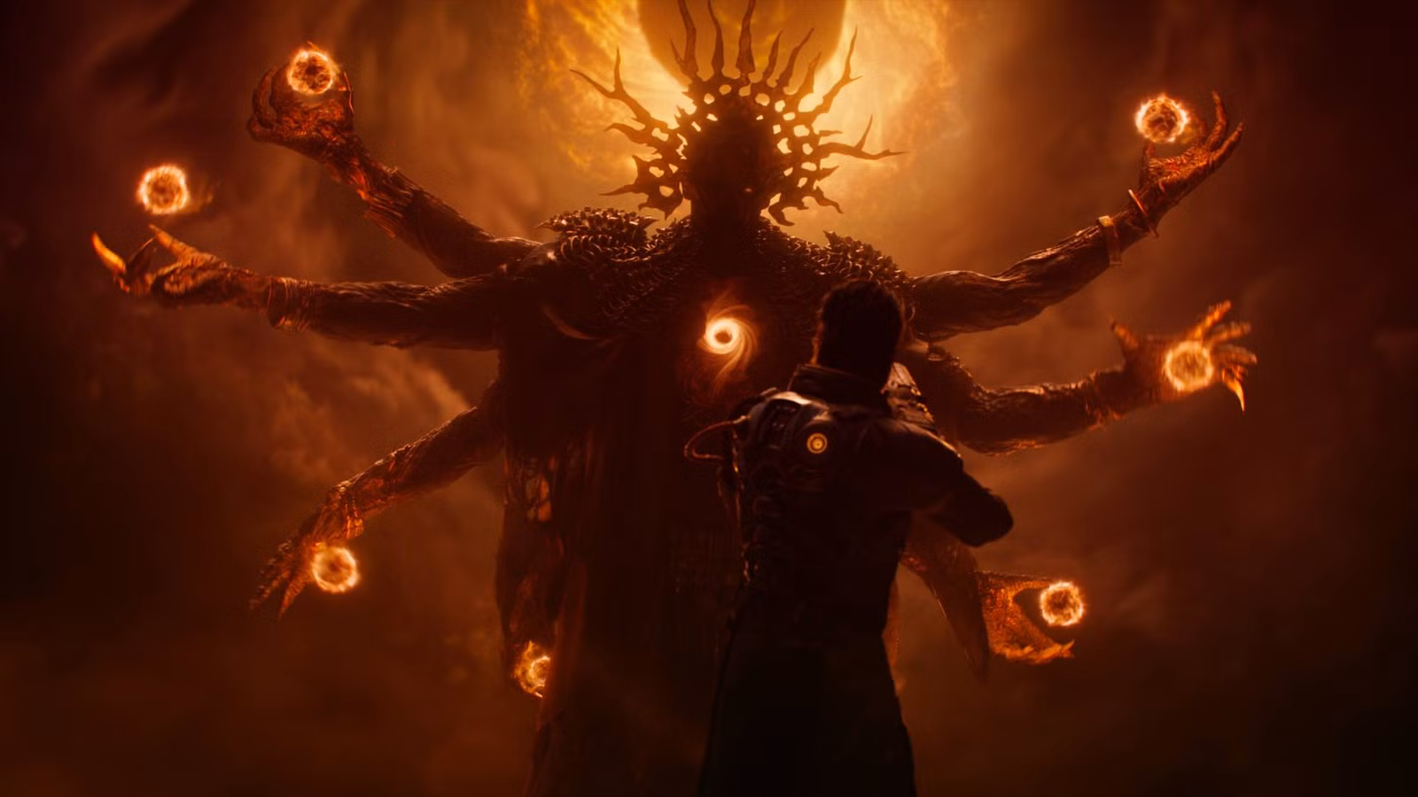 Playstation Studios Gets Another Big Shakeup as Studio Head Leaves