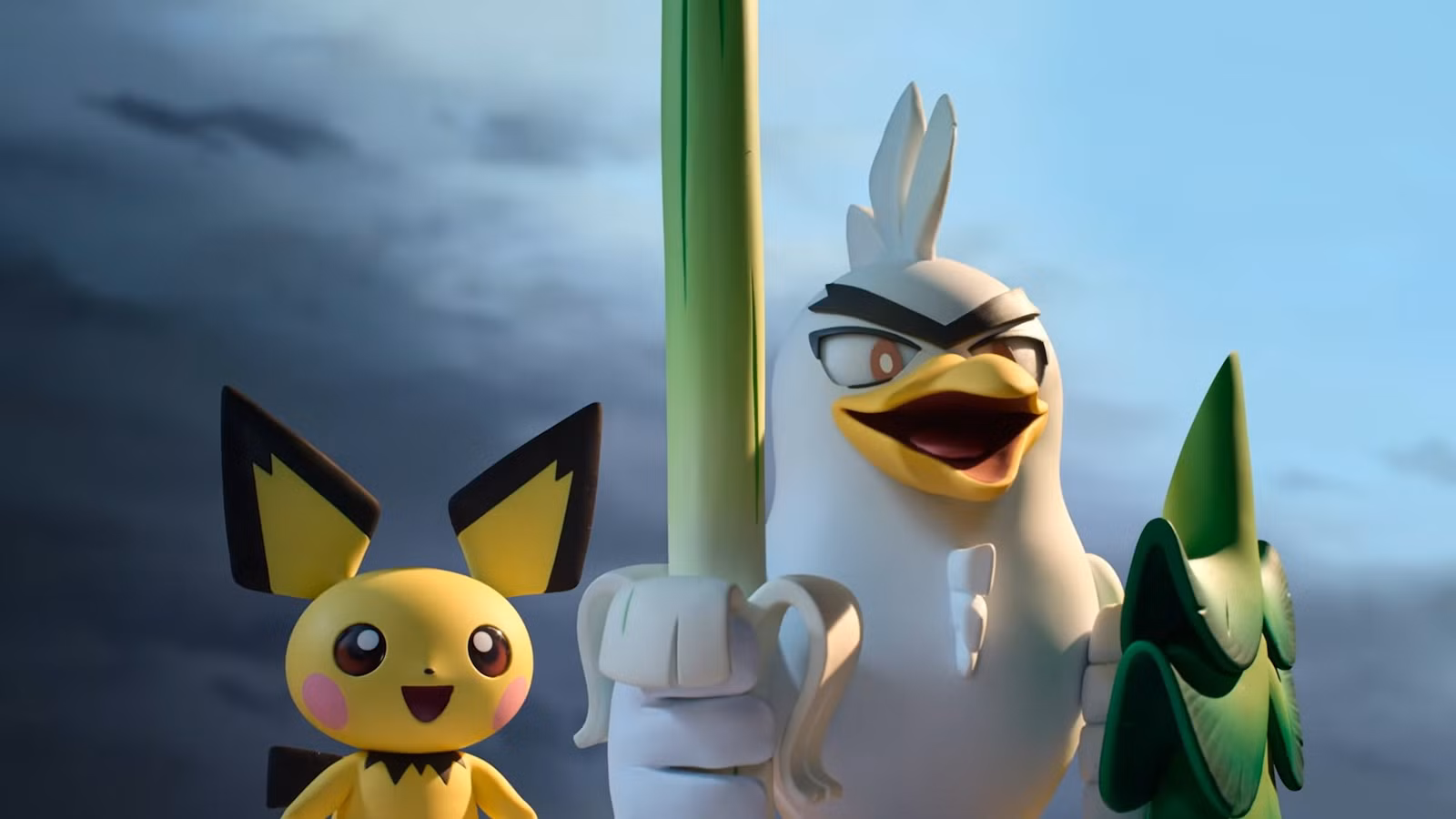 Pokémon