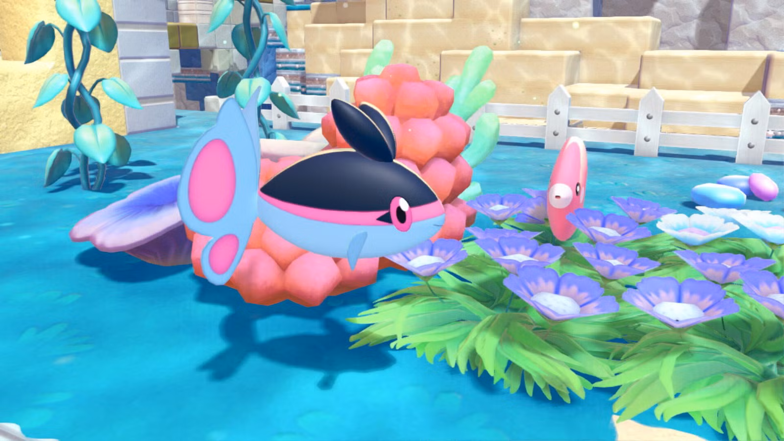 Pokémon