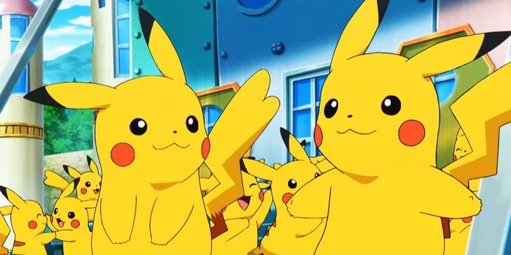 Pokémon