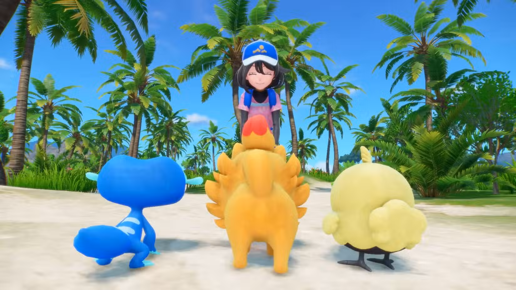 pokemon