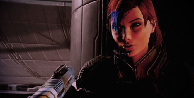 Sob nova direção: o futuro da EA e o risco para Mass Effect após a maior aquisição da história do private equity