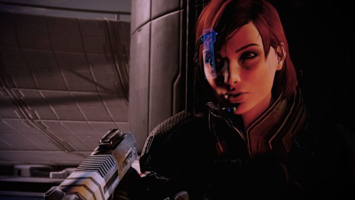 Sob nova direção: o futuro da EA e o risco para Mass Effect após a maior aquisição da história do private equity
