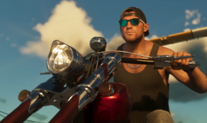 Vazamentos de GTA 6 mostram um jogo que parece mais do mesmo, mas não uma revolução