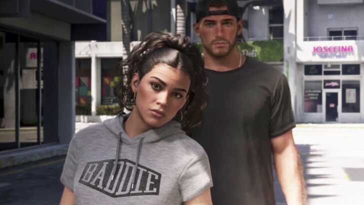 GTA 6: Netflix libera no YouTube o vídeo estendido de 26 minutos