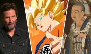 Do Budismo ao ouriço: a improvável corrente que liga Keanu Reeves a Sonic