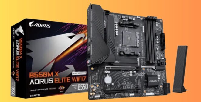 Crise de memória leva Gigabyte a lançar novas placas AM4 e recomendar CPU de quatro anos atrás