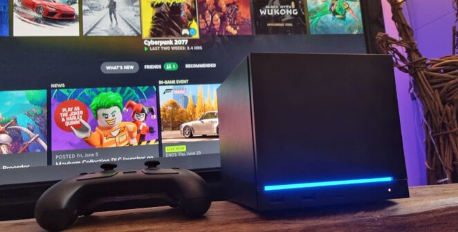 Crise de memória e preços em alta: o futuro incerto do hardware da Valve