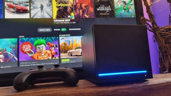 Crise de memória e preços em alta: o futuro incerto do hardware da Valve