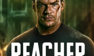 Reacher Season 4
