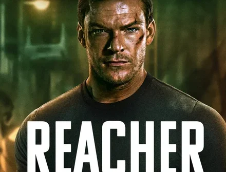Reacher Season 4