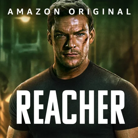 Reacher