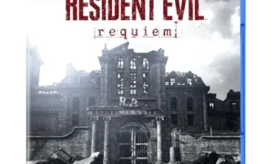 Resident Evil Requiem - PlayStation 5