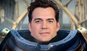 Henry Cavill confirma que estrelará série live-action de Warhammer 40.000, mas guarda segredo sobre o personagem