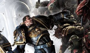 Dublador veterano da Black Library revela os segredos para dar voz aos Space Marines