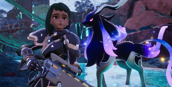 Palworld 1.0: a evolução do Pokémon com armas e a crise de identidade que ainda persiste