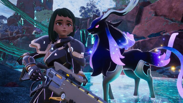 Palworld 1.0: a evolução do Pokémon com armas e a crise de identidade que ainda persiste