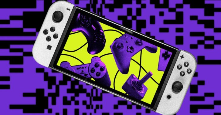 Site de games patrocinado pela Walmart demite toda a equipe editorial