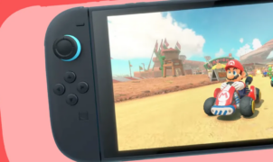 Nintendo supera expectativas com lucro impulsionado por reembolsos de tarifas dos EUA