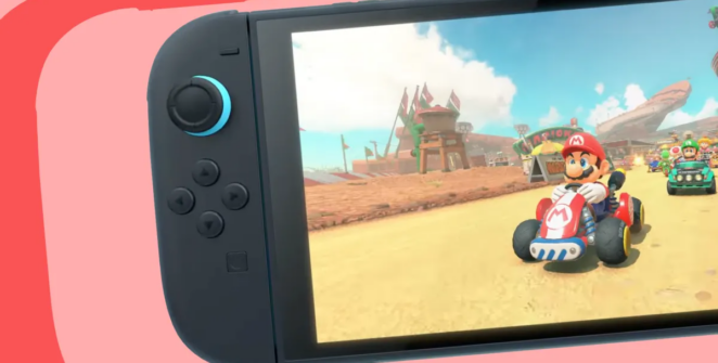 Nintendo supera expectativas com lucro impulsionado por reembolsos de tarifas dos EUA
