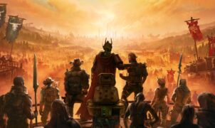 Afterworld: Paradox anuncia novo jogo de estratégia pós-apocalíptico com tribos, tecnologia esquecida e exploração procedural