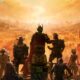 Afterworld: Paradox anuncia novo jogo de estratégia pós-apocalíptico com tribos, tecnologia esquecida e exploração procedural