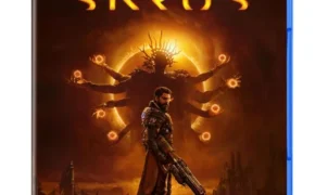 Saros - PS5