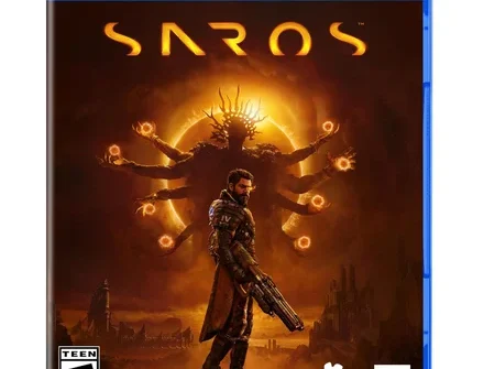 Saros - PS5