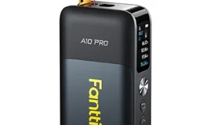 Fanttik A10 Pro 2-in-1 Digital Laser Tape Measure