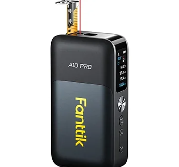 Fanttik A10 Pro 2-in-1 Digital Laser Tape Measure