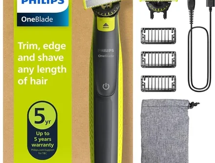 Philips OneBlade