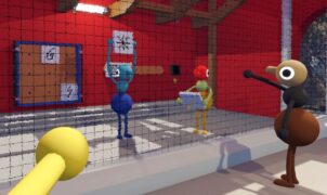 Big Walk: por que jogar com amigos no Discord pode estragar a melhor parte da experiência