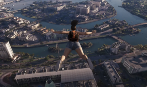 GTA VI: novo trailer mostra gameplay, parceria entre Jason e Lucia e detalhes do mundo aberto