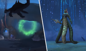 Chega de fila: World of Warcraft reformula chefes de mundo com novo formato de covil na atualização Curse of Ulatek
