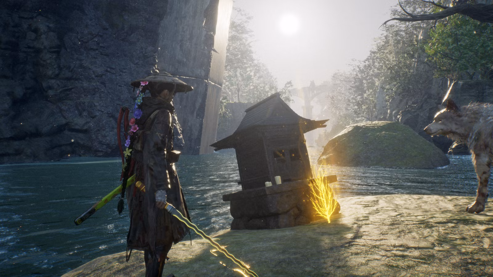 Shrine