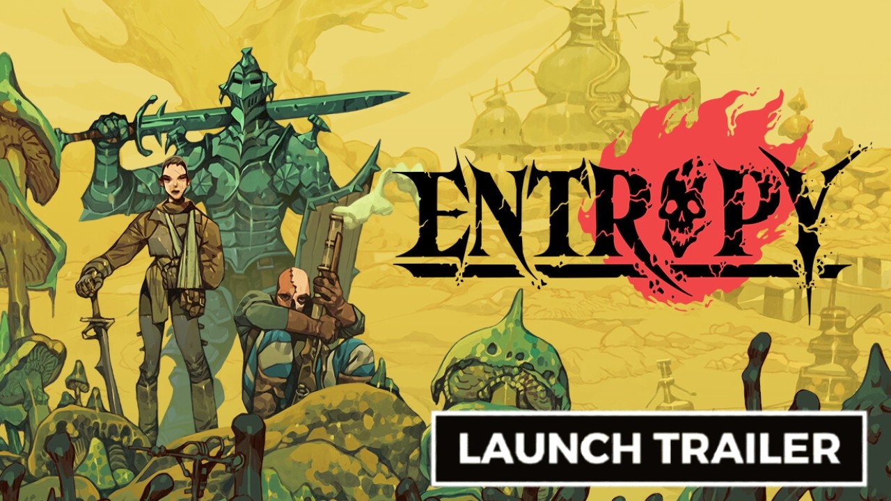 Entropy