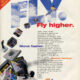 CH Products FlightStick Pro ad from PC Gamer magazine