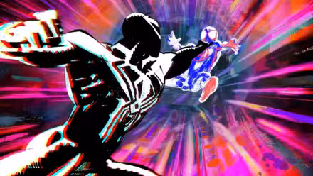 Spider-Man