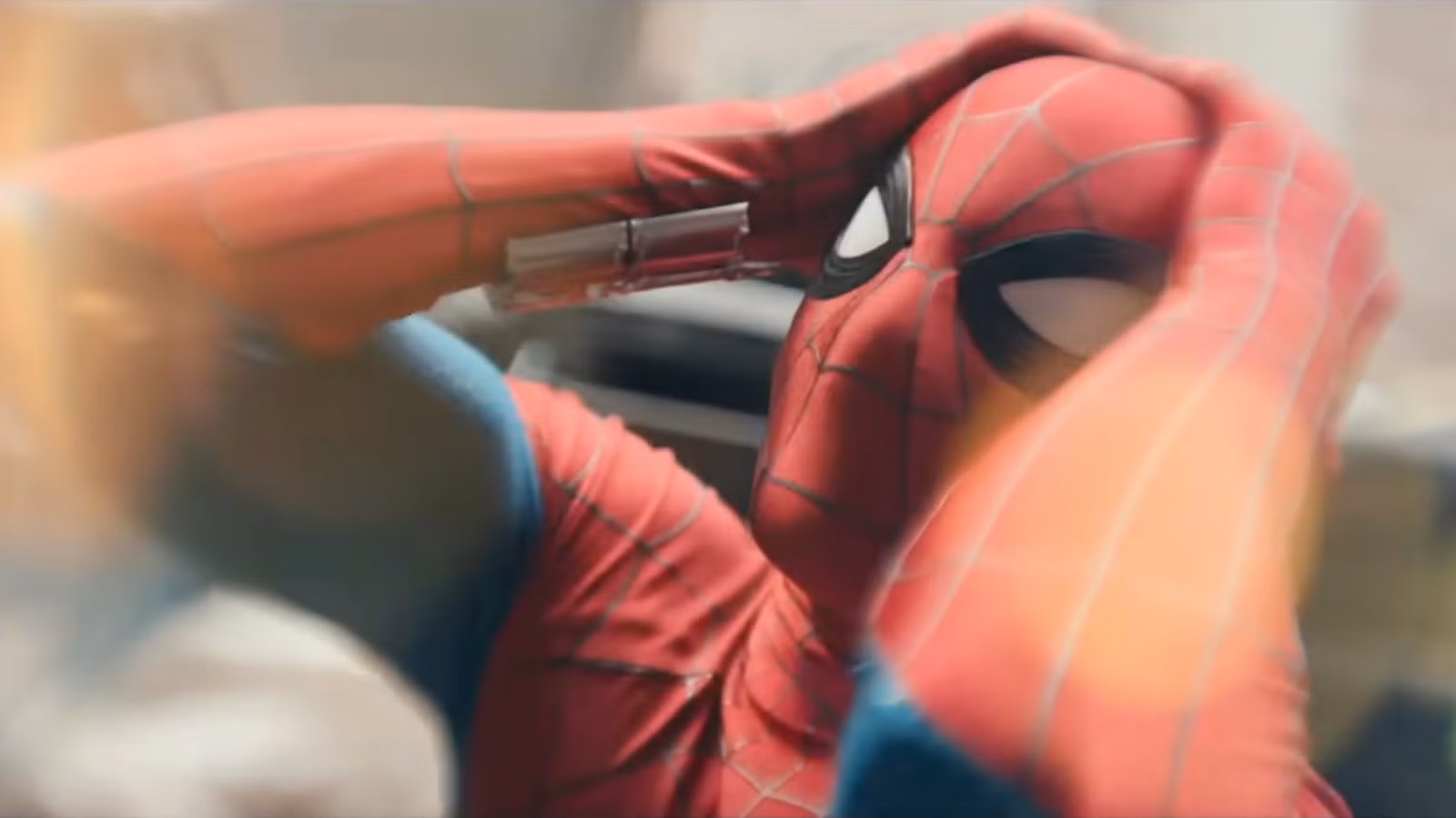 Spider-Man