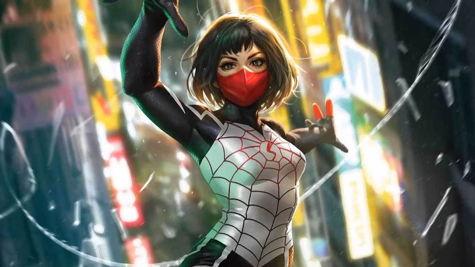 Silk