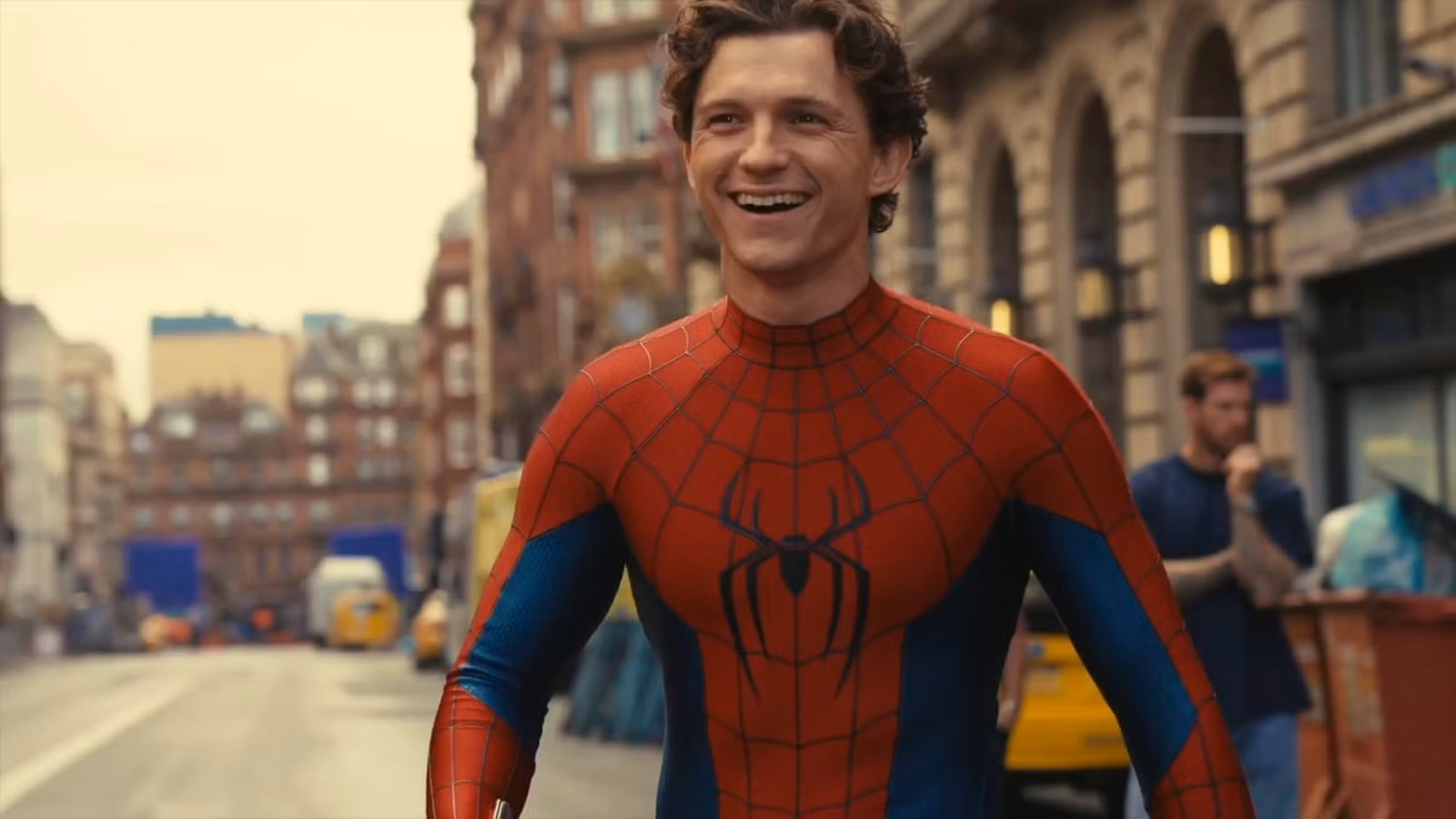 Spider-Man: